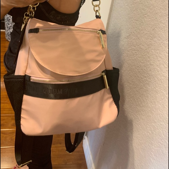 Blush Backpack - Picture 7 of 8